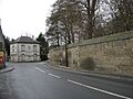 Ancienne mairie de Biéville