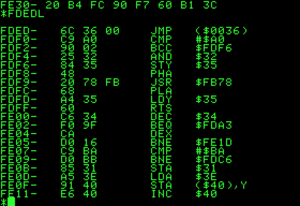 Archivo:Apple II Monitor