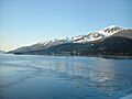 Approaching Ketchikan - panoramio