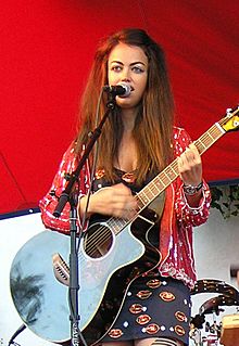 Aura Dione with band cropped.JPG