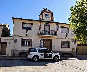 Archivo:Ayuntamiento de La Estrella