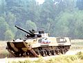 BMP-3 in Russian service (1)