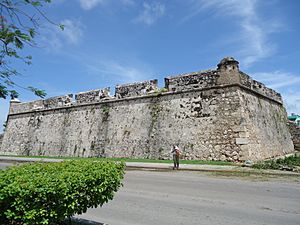 Archivo:Baluarte San francisco2