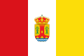 Bandera de Hinojosa del Campo.svg