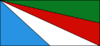 Bandera de Jardín América (Misiones).png