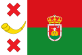 Bandera de Pobladura de Pelayo García.svg