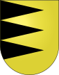 Bassecourt-coat of arms.svg