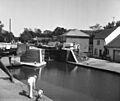 Batchworth Lock No 81, Grand Union Canal - geograph.org.uk - 1505248