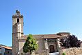 Becedas-Iglesia de la Inmaculada Concepción