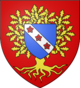 Blason ville fr Le Chesnay (Yvelines).svg