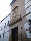 Córdoba - Monasterio de la Encarnación (MM Cistercienses).jpg