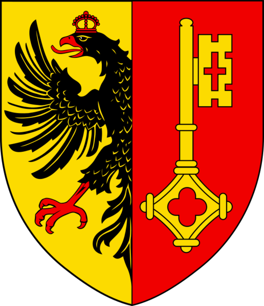 CHE Genève COA