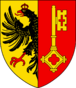 CHE Genève COA.svg