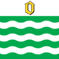 CHE Oppens Flag