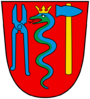 CHE Schmitten FR COA.svg