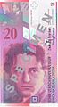 CHF20 8 front