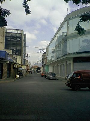 Archivo:Calle Leonardo Infante