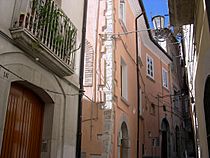 Archivo:Campobasso Borgo Medievale
