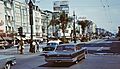 Canal Street New Orleans 1963 crop