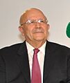 Carlos Morales Troncoso minister