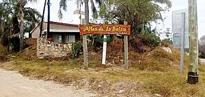 Archivo:Cartel Barrio Altos de La Bolsa