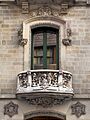Casa Berenguer 14