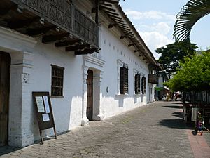 Archivo:Casa del Virrey (7). Cartago, Valle, Colombia
