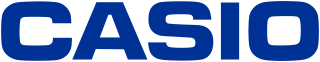 Casio logo.svg