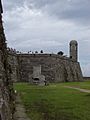 Castillo de San Marcos, St. Augustine, Florida, USA3