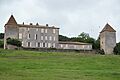 Caudeval Castle 4257
