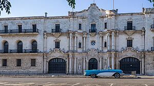 Archivo:Centro Cultural Padre Félix Varela