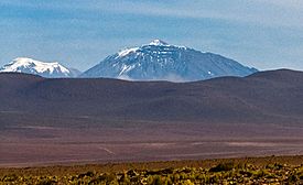 Cerro paniri and volcan san pablo chile ii region.jpg