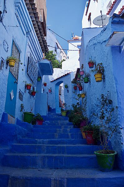Chefchaouen (30927775404)