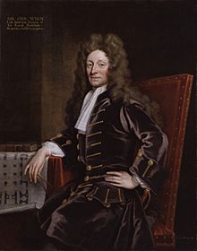Christopher Wren by Godfrey Kneller 1711.jpg