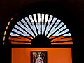 Church and Convent of Santo Domingo Lima Peru 1724