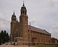 Church of Sts. Peter and Paul