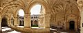 Claustro San Zoilo (Carrión de los Condes)