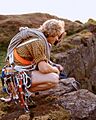 Climbing - 50409204946
