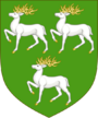 Coat of Arms of Jesus College Oxford.svg