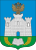 Coat of arms of Oryol Oblast (small).svg