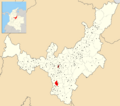 Colombia - Boyaca - Pachavita