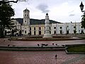 Archivo:Columna de la Libertad de los Esclavos Plaza 29 de mayo
