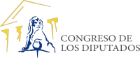 Congreso de los Diputados logo 2021.svg