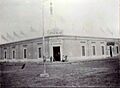 Cooperativa de consumos - Casa del pueblo