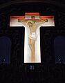 Cristo del Valle