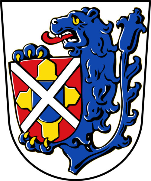 DEU Hohenaltheim COA