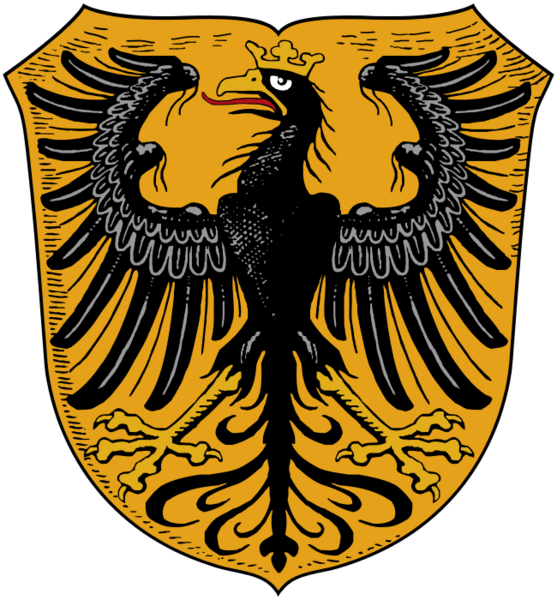 DEU Nördlingen COA
