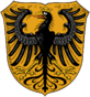 DEU Nördlingen COA.svg