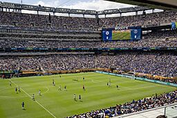 Archivo:DHS Secretary Kristi Noem Attends FIFA Club World Cup 2025 Championship Match - 54653678957