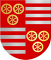 Doorn wapen